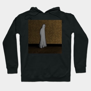 Lonesome Ghost Hoodie